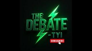 The Debate - TYI W/ Ace Tuner - Preview (Open Dialog)