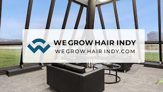 Meet the We Grow Hair Indy Team