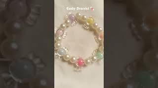 #smallbusiness #handmade #fav #cute #gracefulldreamer.pk #jewelryaccessory #candy #love #pretty ️