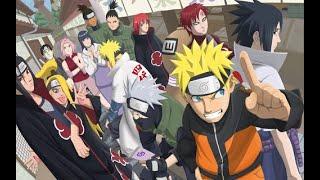 NARUTO RPG NRPG видео урок для начинающих игроков