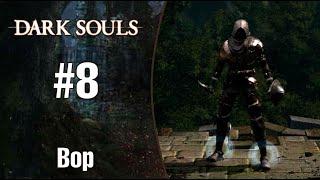 Dark Souls |Вор| - Кузнец Великан