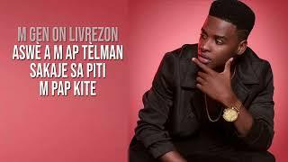 Wendyyy ft Magic Touch - Livrezon Lyrics  #haiti #wendyyy #ayiti