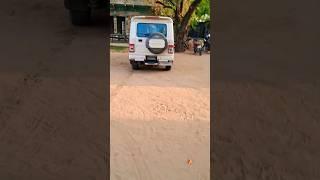 New Mahindra bolero B6 optional Top model 2025 #hindisong #bollywood #bolero #vikasmeena7624