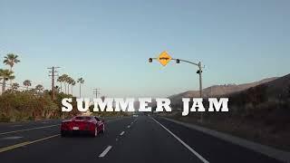 Finalblaze - Summer Jam (The Underdog Project remix)