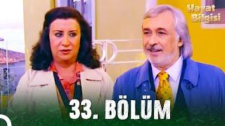 Hayat Bilgisi - 33. Bölüm (HD)