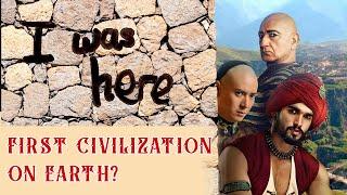 Which Civilization Came First?