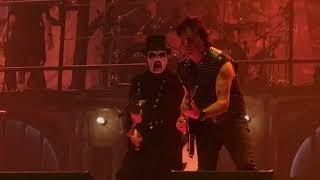 King Diamond  St. Lucifer Hospital / The Candle @ Rockfest Barcelona, España 2019.07.04