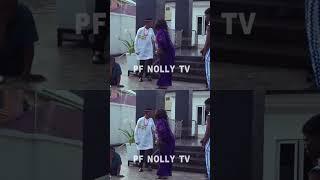 the Prince has finally met his match #pfnollytv #nollywood #movie