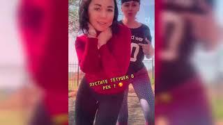 Горячие танцы №1 от ТикТок, приколы TikTok, лучшее из ТикТок, ТикТок 2021