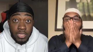 HEATED  JiDion VS Shaykh Uthman & SNEAK0