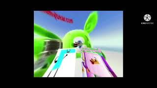 Preview 2B Effects KlaskyKlaskyKlaskyKlasky Paramount Csupo Effects