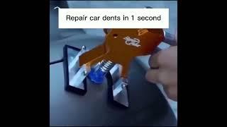 30-Piece Car Dent Repair Tool Set