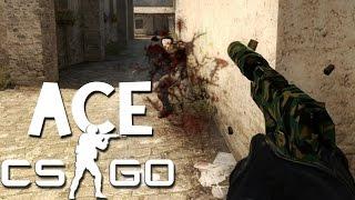 Take that ACE! - CS:GO