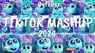 Tiktok Mashup October 2024 (Not Clean)