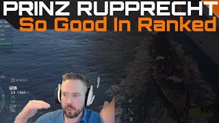 Prinz Rupprecht - So Good In Ranked