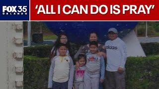 Central Florida family fighting deportation