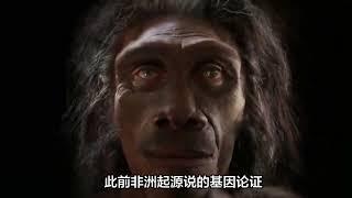 現代人起源之謎：基因研究能否證明中國人的祖先來自非洲