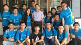 Summer Research Project in Singapore - Spring College International