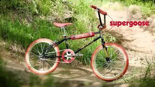 Mongoose Classics – California Special and Supergoose