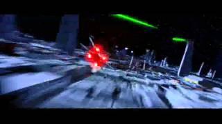 Star Wars - March of the Fates (Dark Saga) hd