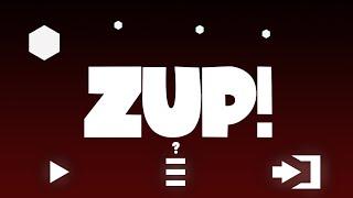 ZUP! - Level 2 (Level B) - Walkthrough