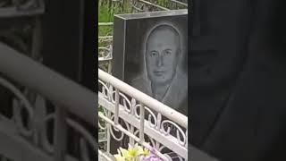 Загадочная могила фараона на Таировском кладбище. #одесса #одессасегодня
