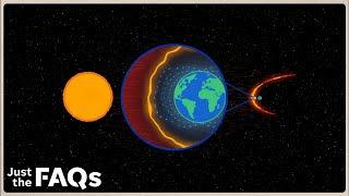 Geomagnetic storms and solar flares, explained | JUST THE FAQS