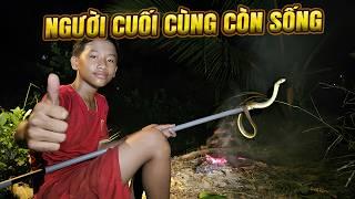 Người Cuối Cùng Còn Sinh Tồn Trong Nông Trại Của Trần Vy Vy - Trần Vy Vy Tập 66