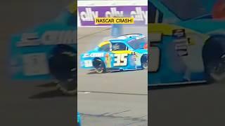 NASCAR SEASON 2017 CRASH Real Racing 3™ #nascarcrashes #rr3