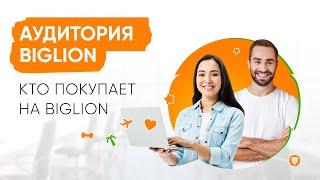 Аудитория Biglion | Кто покупает на Biglion | На какие услуги запускать акции | Как вернуть клиента