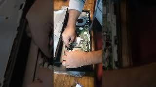 HP Pro One  440 G4 RAM Upgrade