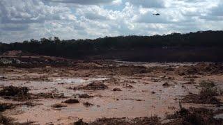 Brazil's Brumadinho dam collapse, a disaster waiting to happen