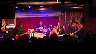 DEBBIE HOLIDAY DAZED AND CONFUSED PERRY WRIGHT ULTIMATE JAM 54