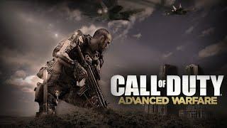 Call Of Duty Advanced Warfare Full Game Movie (HD)