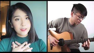 Menepi - Btr Alice ft. Edward Ong (Cover)