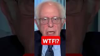 Bernie Sanders' INSANE Take on The UnitedHealthcare CEO