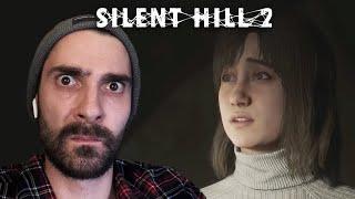 ВТРЕЧА С ПАПОЙ | Silent Hill 2 (Remake) #19