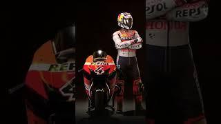 ANDREA DOVIZIOSO HONDA RC212V (2010) Repsol Honda #dovi #Shorts #short #MotoGP22 #motogpesport