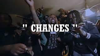 [FREE][HARD] Lil Durk x Booka600 x PGF Nuk Type Beat | "Changes"