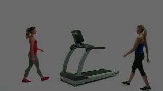 True Fitness CS400 Treadmill | Fitness Direct