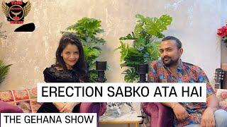 THE GEHANA SHOW | VIVAN | PART-3 | AFTER PACKUP BAHOT KUCHH HO JATA HAI | LADKA LADKI READY REHTE H