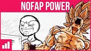 NoFap 90-Day Experiment ► My Success Story 2017