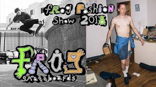 Frog "Fashion Show 2018" Video