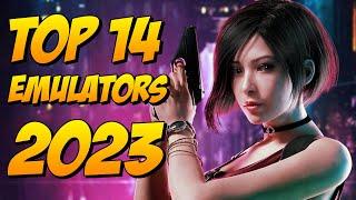 Top 14 Emulator To Play Console Game In Your Pc | Best Emulators You Should Try