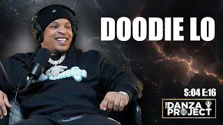 Doodie Lo Breaks Silence on Lil Durk's Incarceration, Overcoming Addiction, & Fatherhood | S:04 E:16