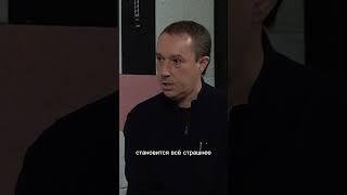 Итальянец об изменениях в России за 20 лет