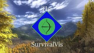 The 2022 Channel Intro and Outro | The SurvivalVis