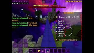 When hecker is dum