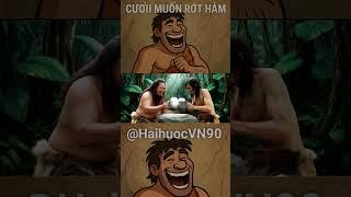 Đam Mê Khó Bỏ #hài hước #HaihuocVN90