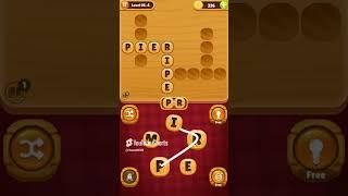 Wood Word Level 5 6